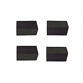 Coleman Mach Air Conditioner Foam Block Kit - 8333-3871