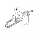 Coleman Mach Air Conditioner Heating Element - 47233-3551