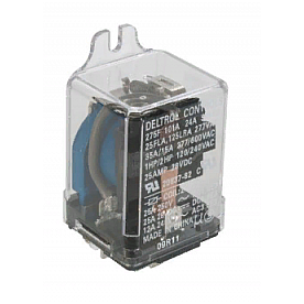Coleman Mach Air Conditioner Relay - 1460-1271