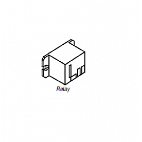 Coleman Mach Air Conditioner Relay - 1460A1061