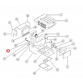 Coleman Mach Air Conditioner Relay - 6799B3491