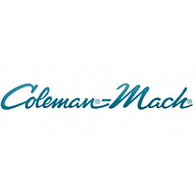 Coleman Mach Air Conditioner PC Board - 10A04301K