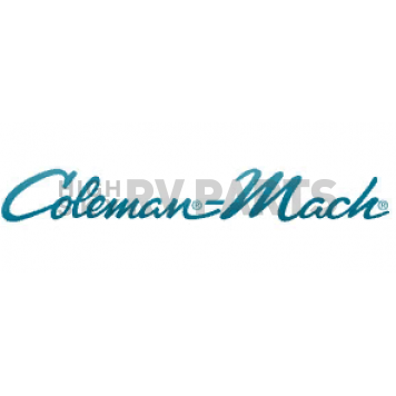 Coleman Mach Air Conditioner PC Board - 10A04301K
