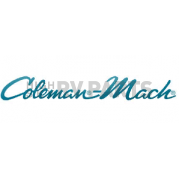 Coleman Mach Choke Adapter Pkg - 6535-3301