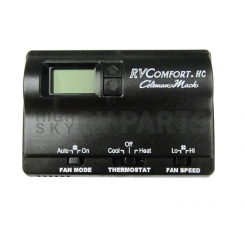 Coleman Mach Wall Thermostat - 8330-3482