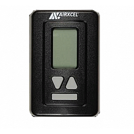 Coleman Mach Wall Thermostat Digital - Heat Only - Black - 9430A3362