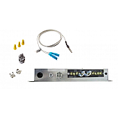 Coleman Mach Wall Thermostat - 9630A751