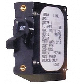 Cummins Power Generation Circuit Breaker 320-1323