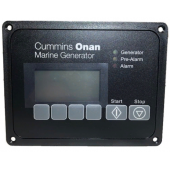 Cummins Power Generation Power Inverter Remote Control 541-1183