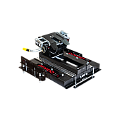 Demco 6107 Autoslide 5th Wheel Hitch - 21000 Lbs