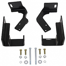 Demco RV Fifth Wheel Hitch Frame Bracket Premier Series 8552029 for Dodge/RAM