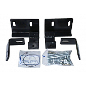 Demco RV Fifth Wheel Trailer Hitch Mount Kit FB103001