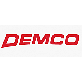 Demco RV Trailer Coupler Hijacker 1/2 inch Non-Locking - 117