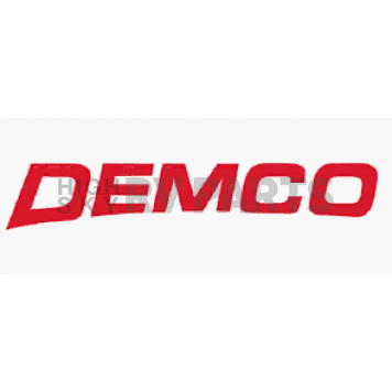 Demco RV Trailer Coupler Hijacker 1/2 inch Non-Locking - 117