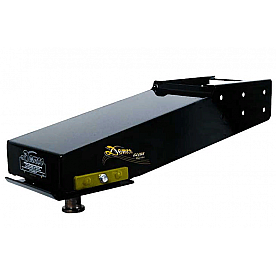 Demco RV Glide Ride 19K Fifth Wheel Trailer Hitch Pin Box For OEM Leland 7920