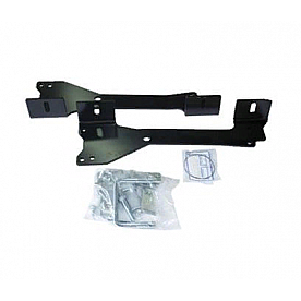 Demco RV 5th Wheel Hijacker Hitch No Drill Kit - C1500ULND