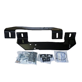 Demco RV 5th Wheel Hijacker Hitch No Drill Kit - C3500ULND