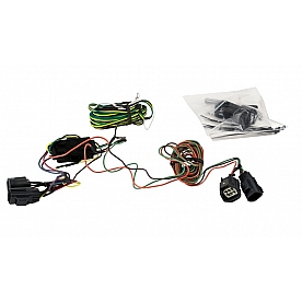 Demco Towed Vehicle Wiring Kit for 2002-2007 Jeep Liberty - 9523143