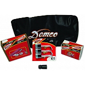 Demco RV Towed Vehicle Light Kit with Storage Bag - 9523057