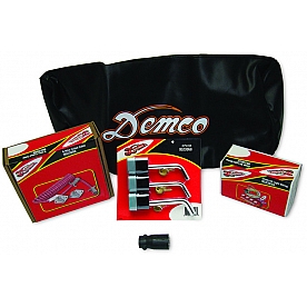 Demco RV Towed Vehicle Light Kit with Storage Bag - 9523057