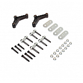 Dexter Trailer Tandem Suspension Kit for 35 Inch Axle Spacing - A/P-264-00