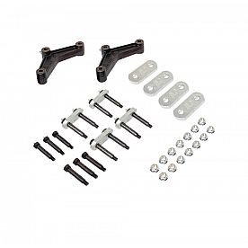 Dexter Trailer Tandem Suspension Kit for 35 Inch Axle Spacing - A/P-264-00