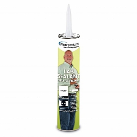 Dicor Corp. Roof Sealant - 10.3 Ounce Single - 501LSV-1