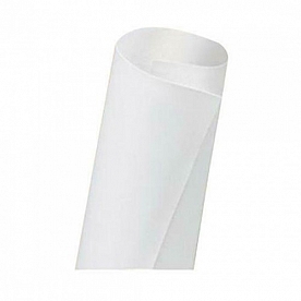 Dicor Corp.Roof Membrane - Dove White 21 Feet TPO (Thermoplastic Olefin) - DFII85D-21