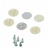 Dometic Air Conditioner Ceiling Assembly Service Kit - 3108701.381