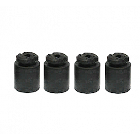 Dometic Air Conditioner Compressor Mounting Hardware - 3311005.000