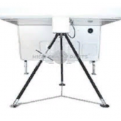 Dometic Fifth Wheel King Pin Stabilizer Jack Stand 75646