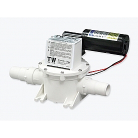 Dometic Macerator Pump for VacuFlush Holding Tank 317301200