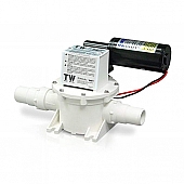 Dometic Macerator Pump for VacuFlush Holding Tank 317302400