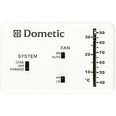 Dometic Thermostat Analog - for Air Conditioner Heat Pump - 3106995.040