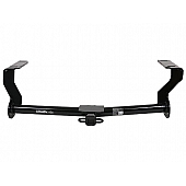 Draw-Tite Hitch Receiver Class II for Subaru Crosstrek/ Impreza 36644