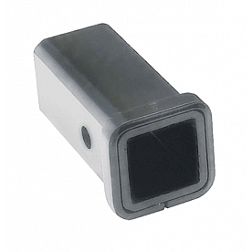 Draw-Tite 6 Inch Receiver Tube - 11080