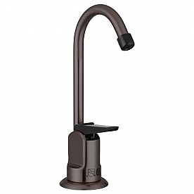 Dura Faucet Bronze for Drinking Fountain DF-DF350-VB