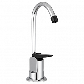 Dura Faucet Chrome for Drinking Fountain DF-DF350-CP