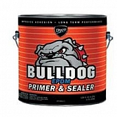 Dyco Bulldog RV Roof Sealant EPDM Primer 5 Gallon White