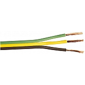 East Penn Primary Wire 14/3 Gauge 100' Spool - 02903