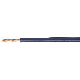 East Penn Primary Wire 14 Gauge 1000' Spool Blue - 02442