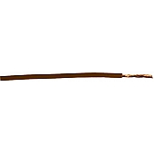 East Penn Primary Wire 16 Gauge 1000' Spool Brown - 02391