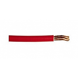 East Penn Primary Wire Box 2 Gauge 100' Red - 04614