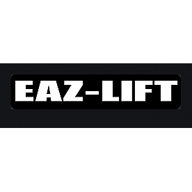 Eaz Lift Fifth Wheel Trailer Hitch Rail Rider Head 48512