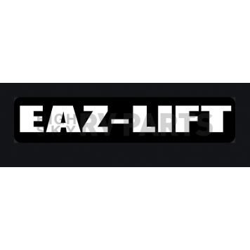 Eaz Lift Fifth Wheel Trailer Hitch Rail Rider Head 48512