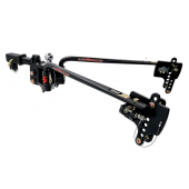 Eaz Lift 48734 Weight Distribution Hitch - 14000 Lbs