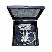 Elkhart Supply Automatic Power Transfer Switch, 30 Amp, 120 Volt AC