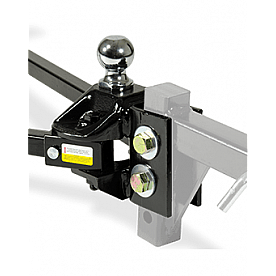 Equal-i-zer Replacement Head Assembly For 6000 Pound Weight Distribution Hitch - 90-01-0601