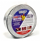 Eternabond Roof Repair Tape   2 Inch x 50 Feet- EB-WB020-50R