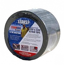 Eternabond Roof Repair Tape   6 Inch x 50 Feet- EB-WB060-50R